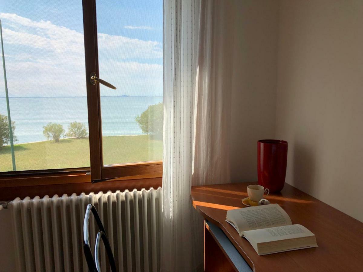 Riviera Apartment